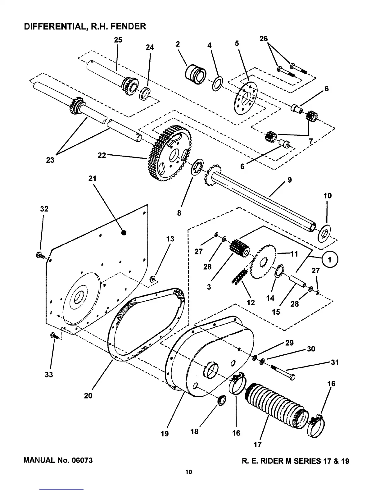 Page #10 background image