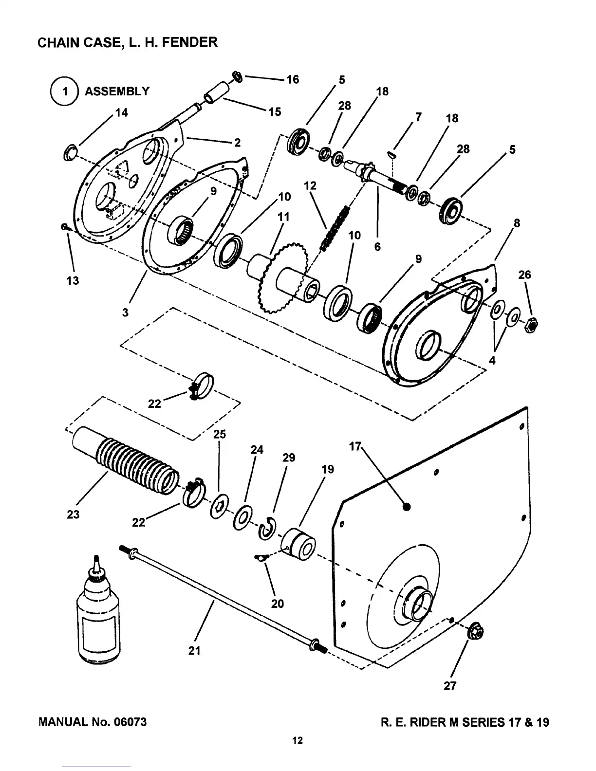 Page #12 background image