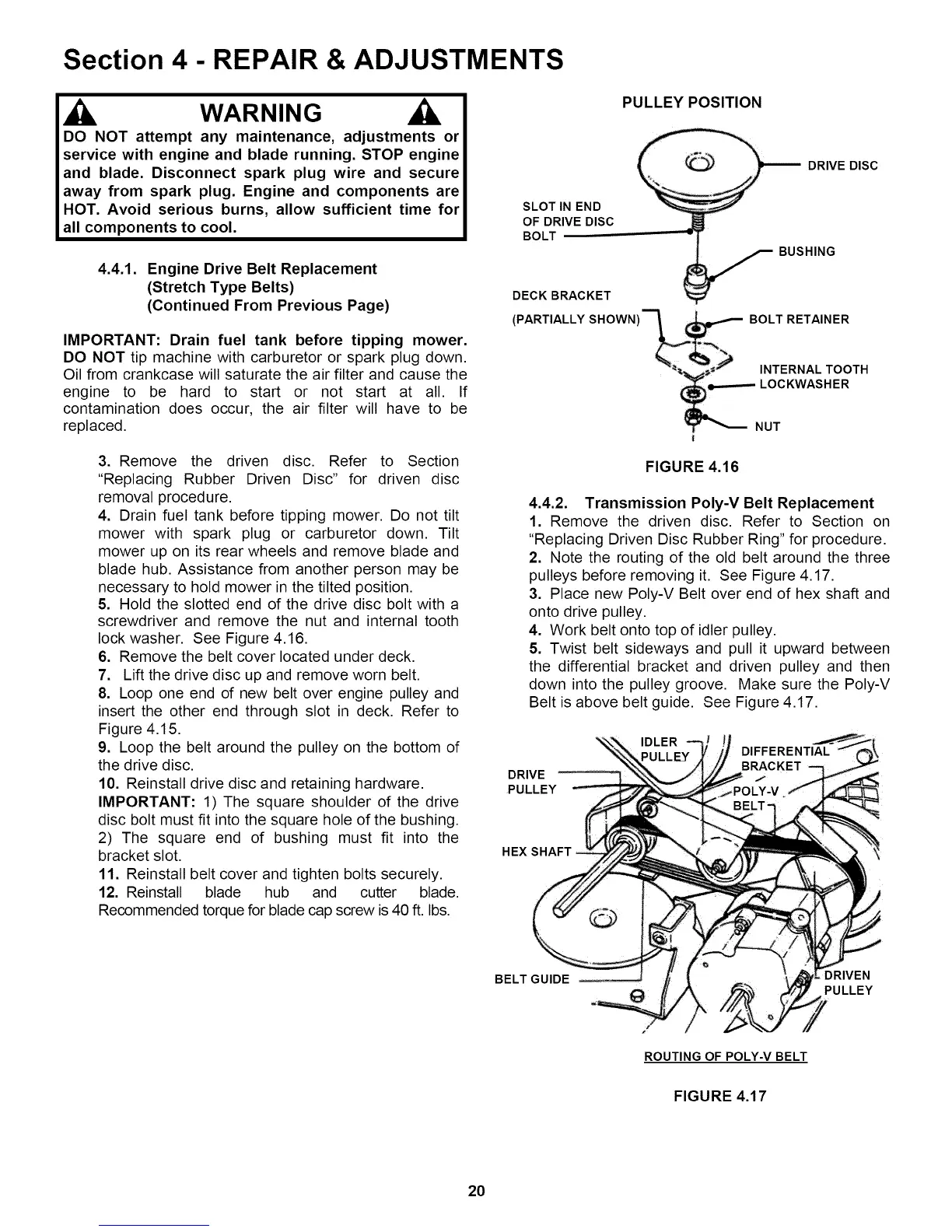 Page #20 background image
