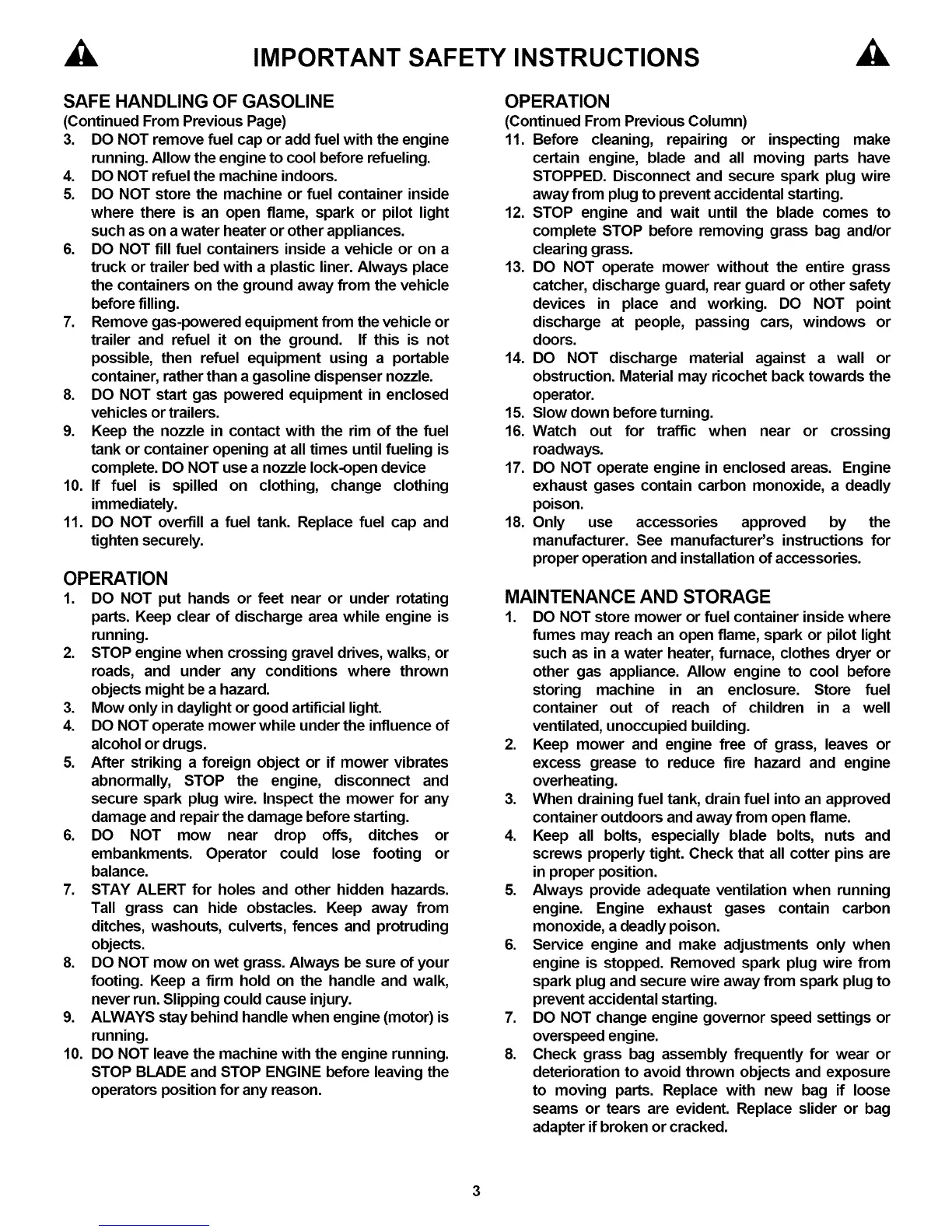 Page #3 background image