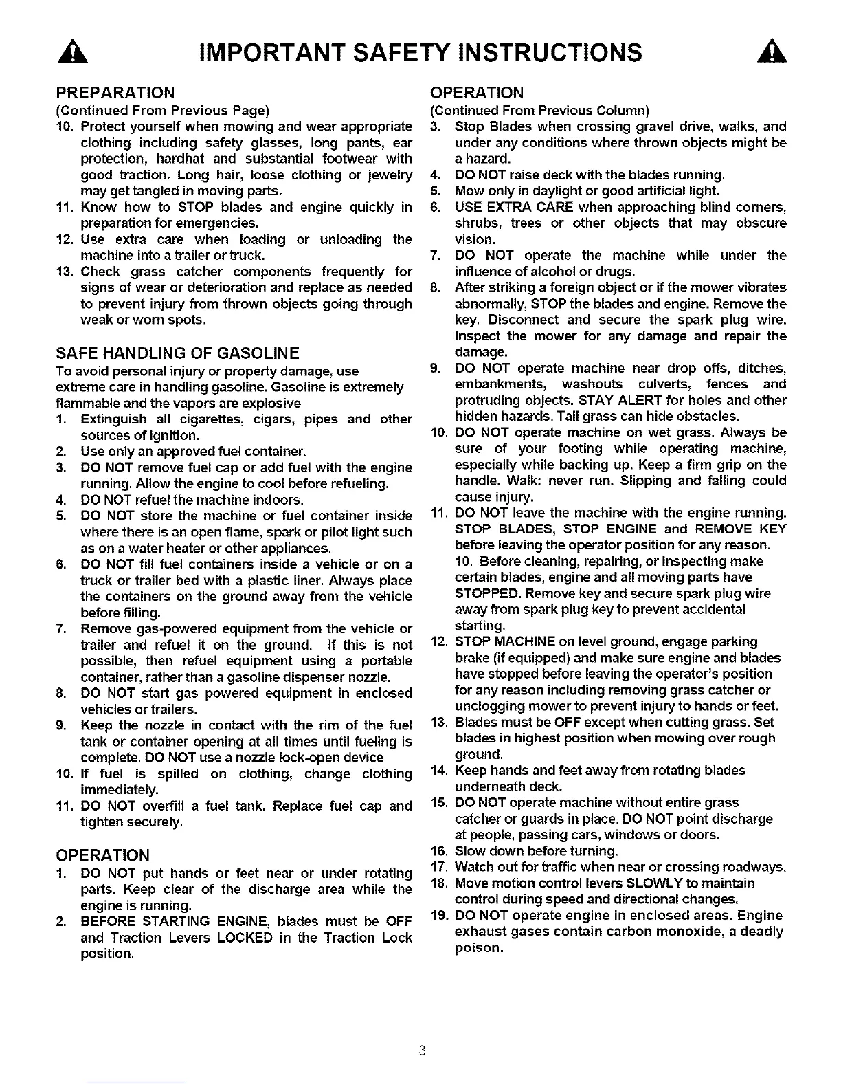 Page #3 background image