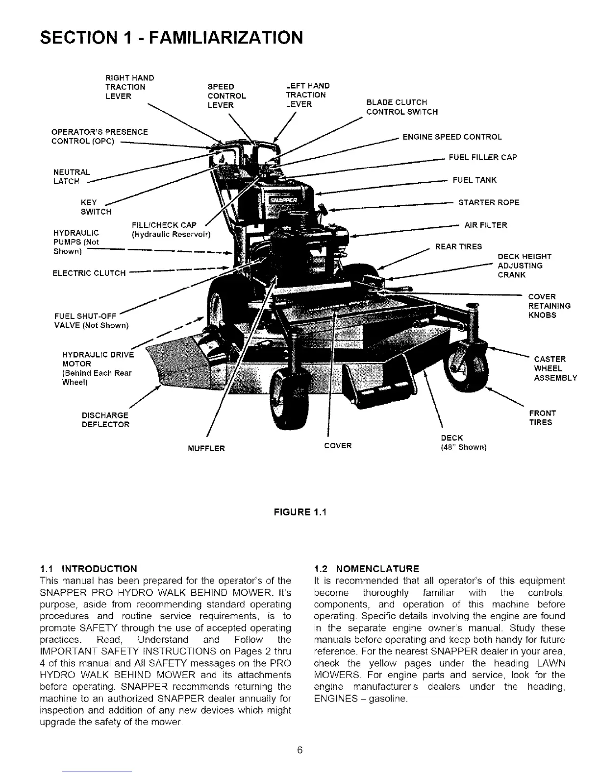 Page #6 background image