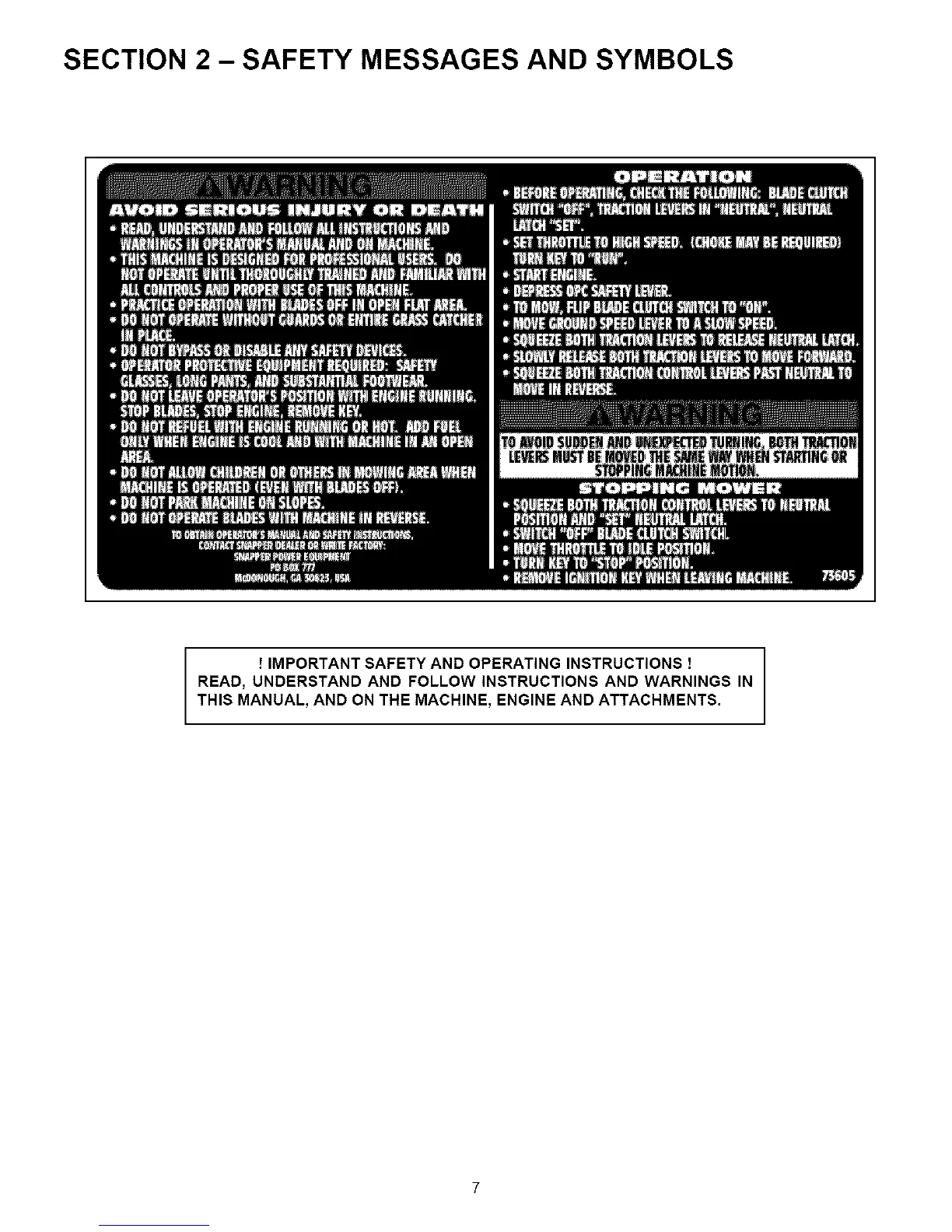 Page #7 background image