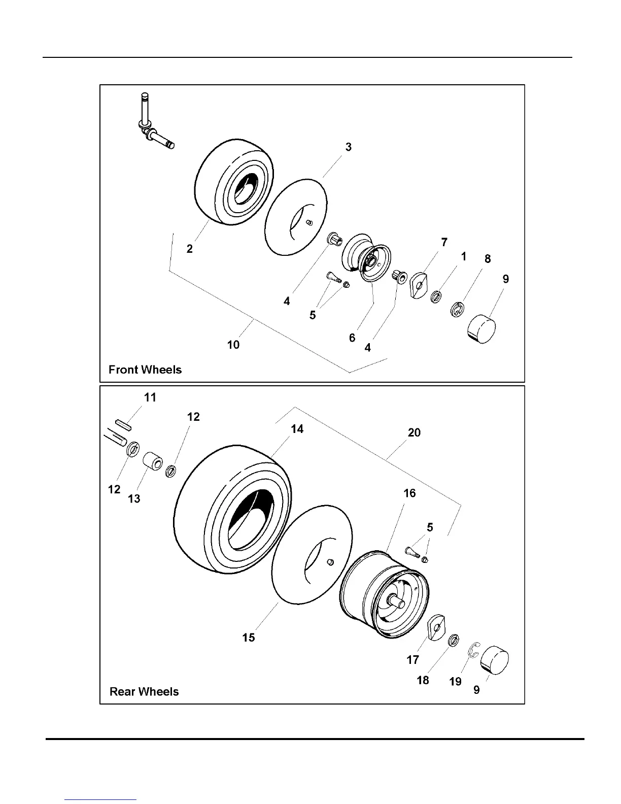 Page #4 background image