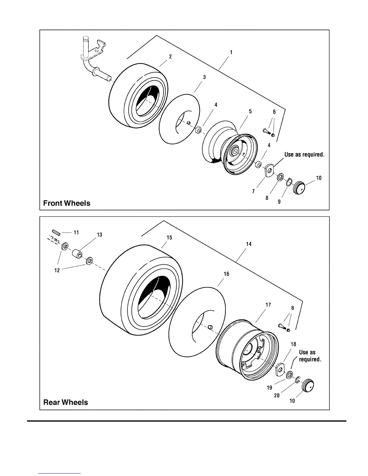 Page #4 background image