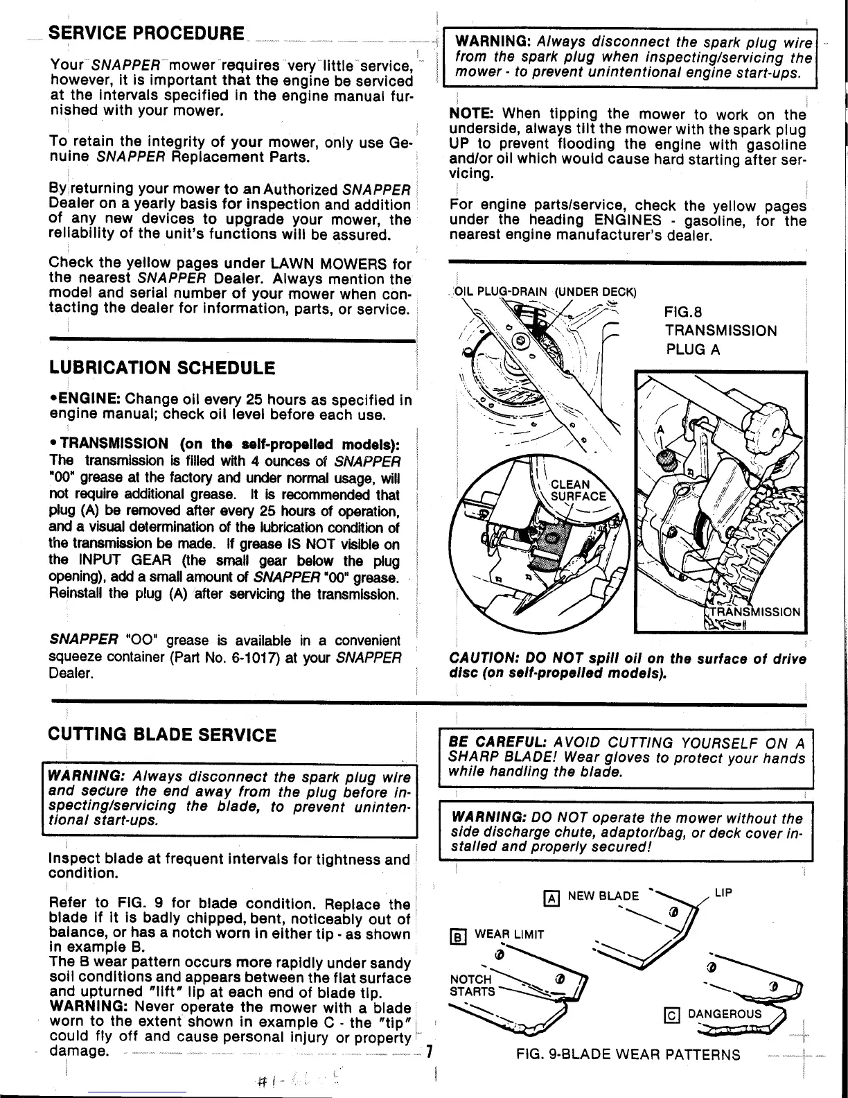 Page #7 background image