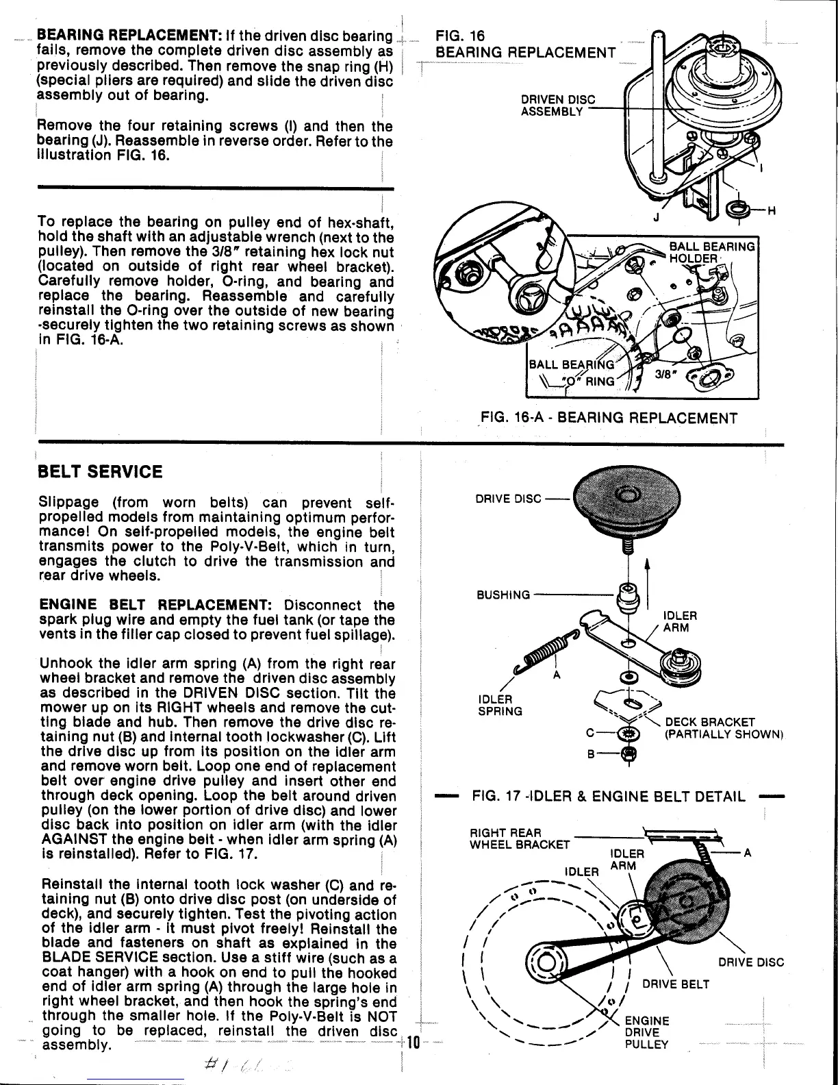 Page #10 background image