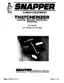 Preview: Installation, Operation And Maintenance Manual