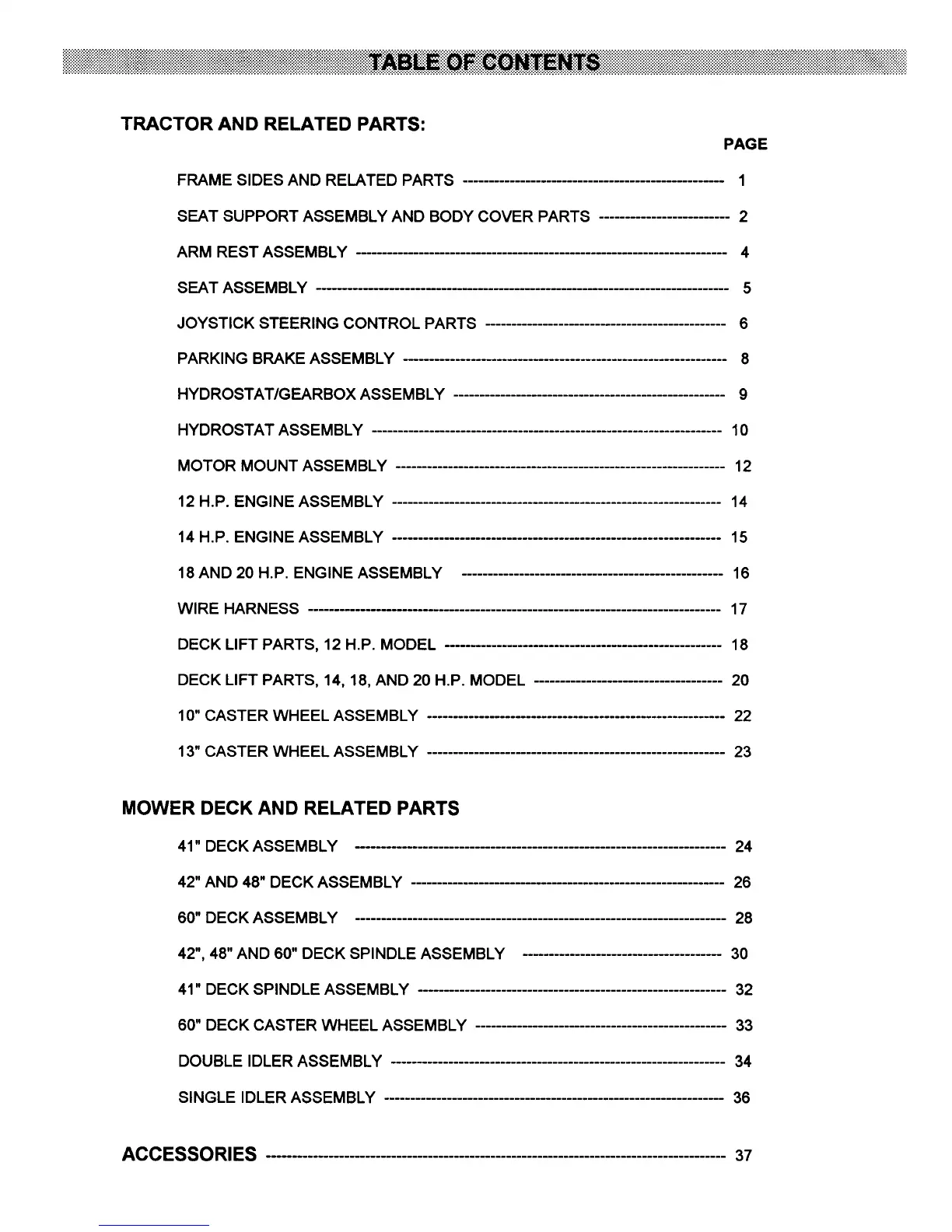 Page #2 background image