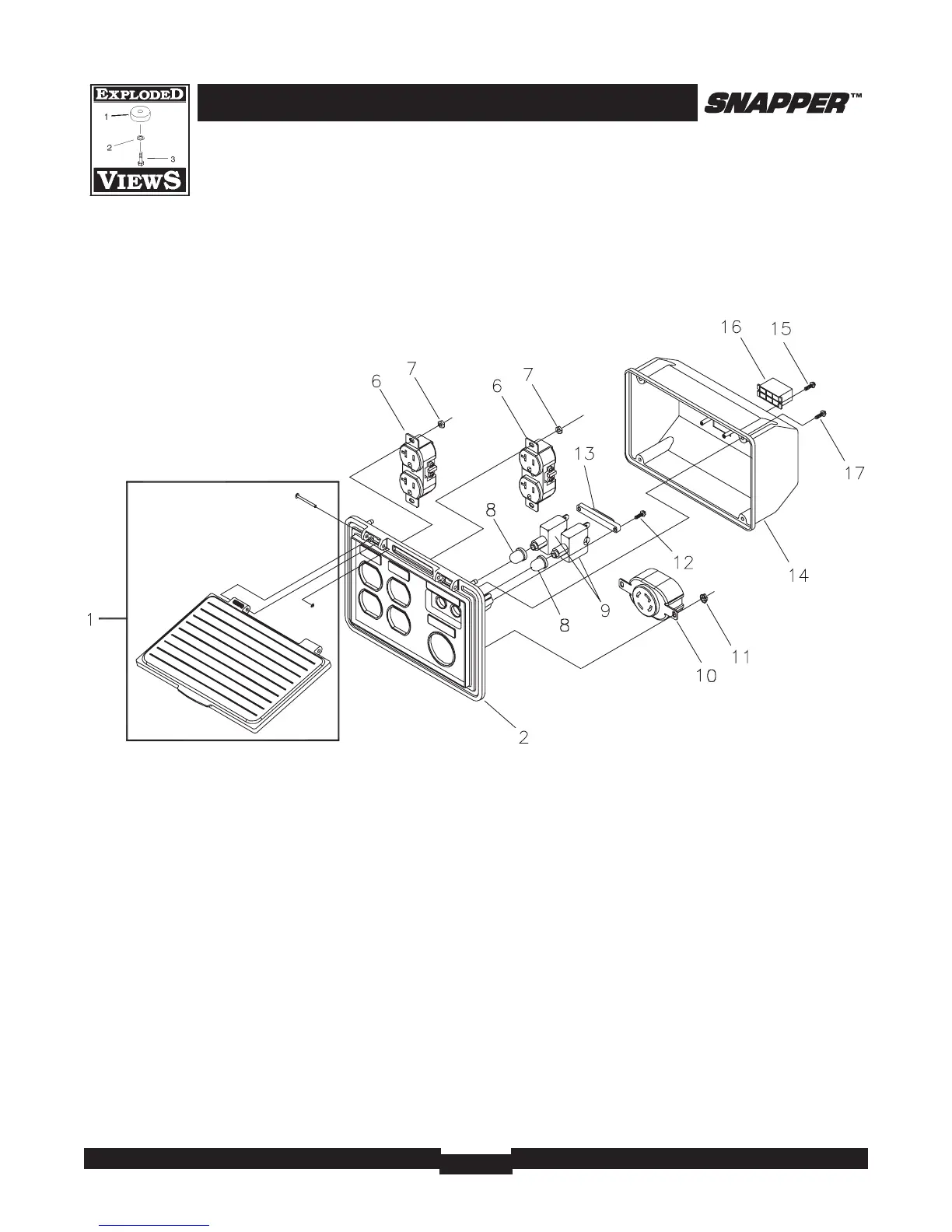 Page #5 background image