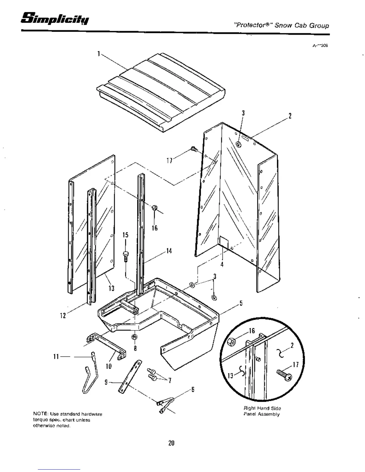 Page #22 background image