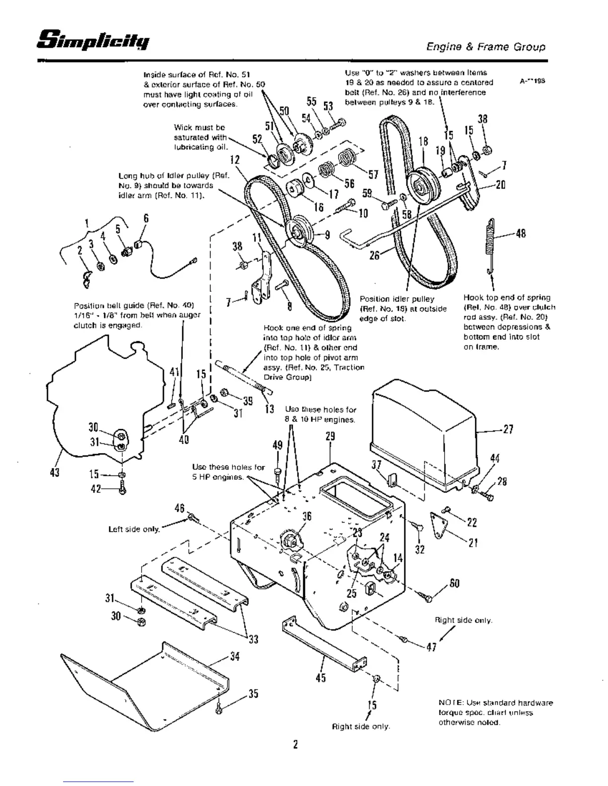 Page #4 background image