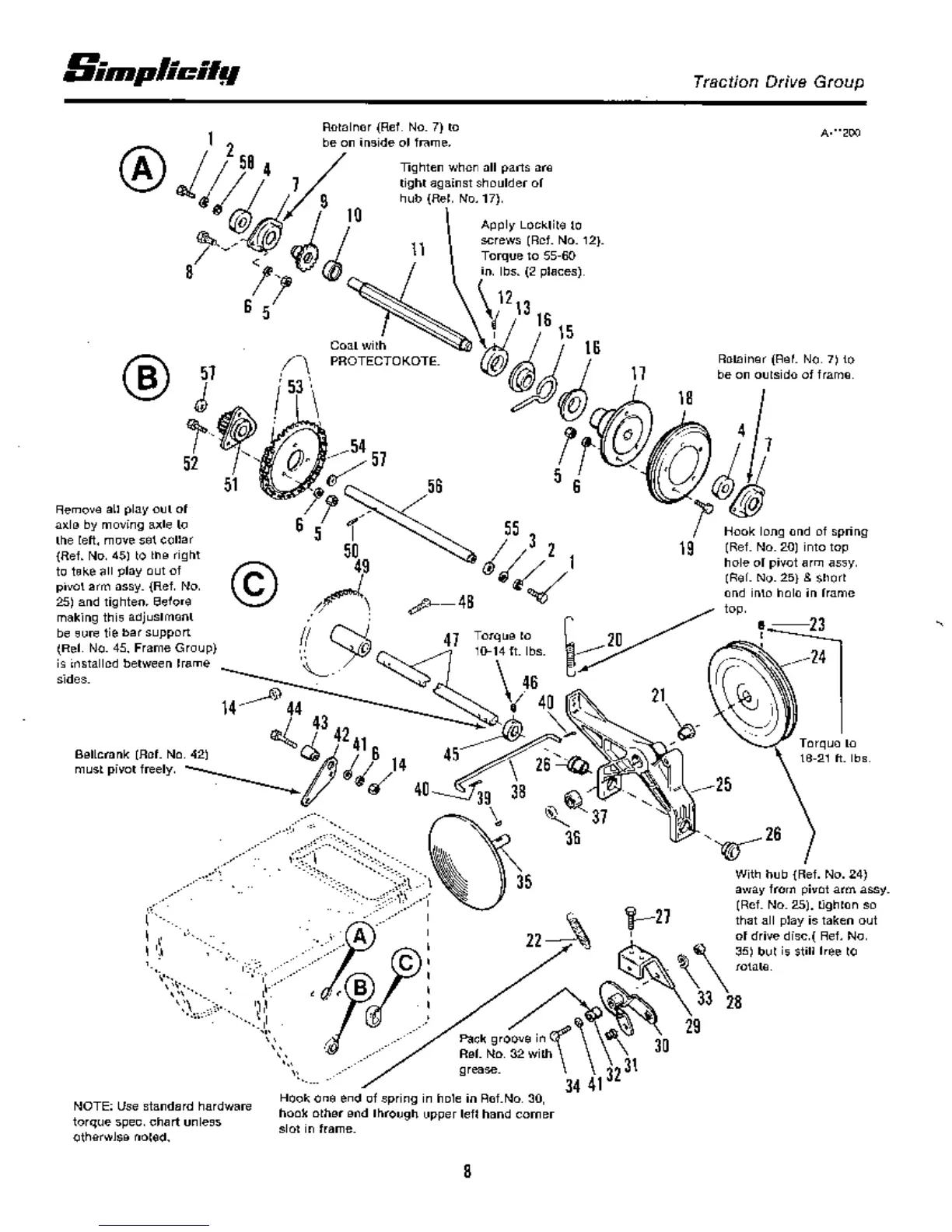 Page #10 background image