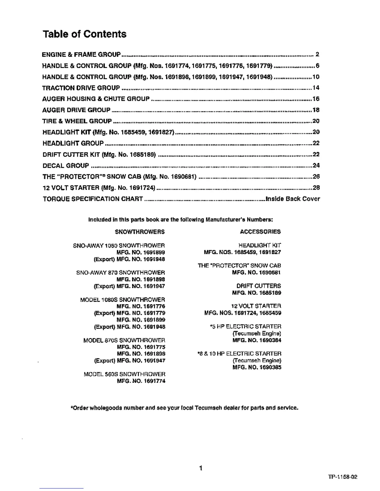 Page #3 background image