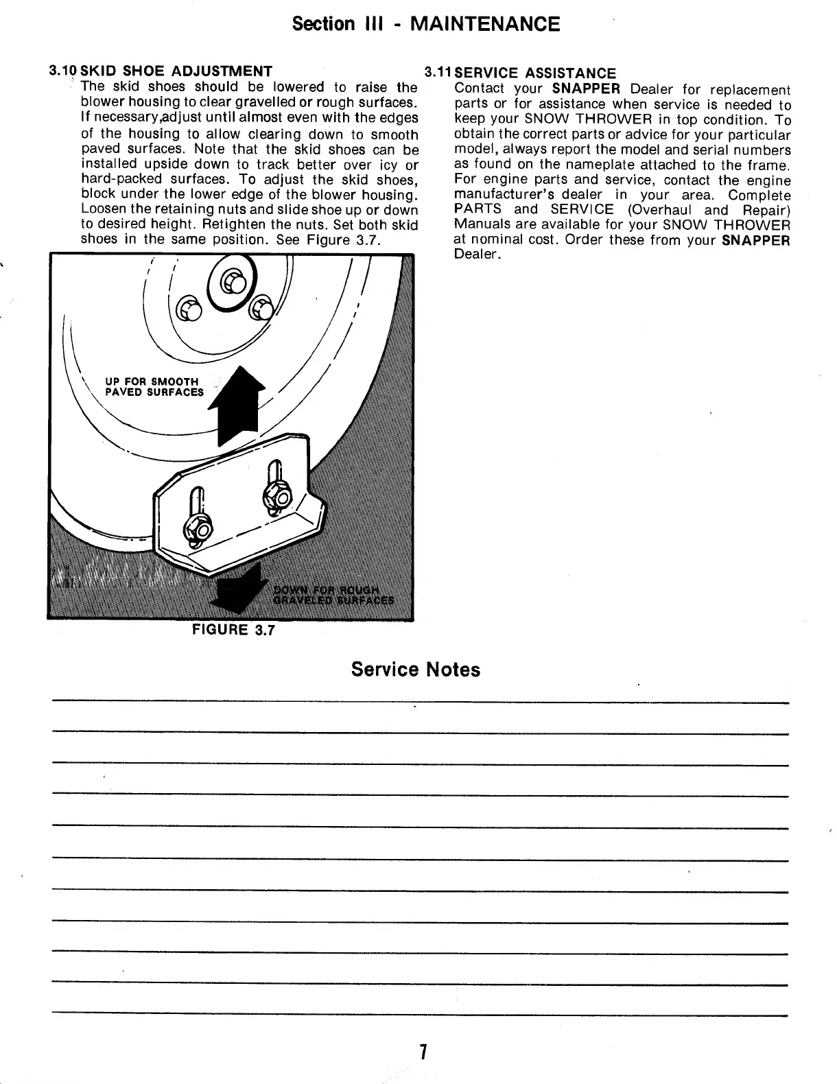 Page #7 background image