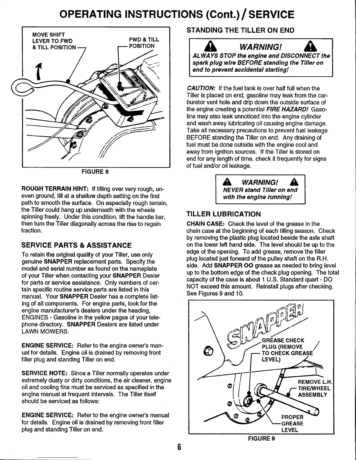 Page #6 background image