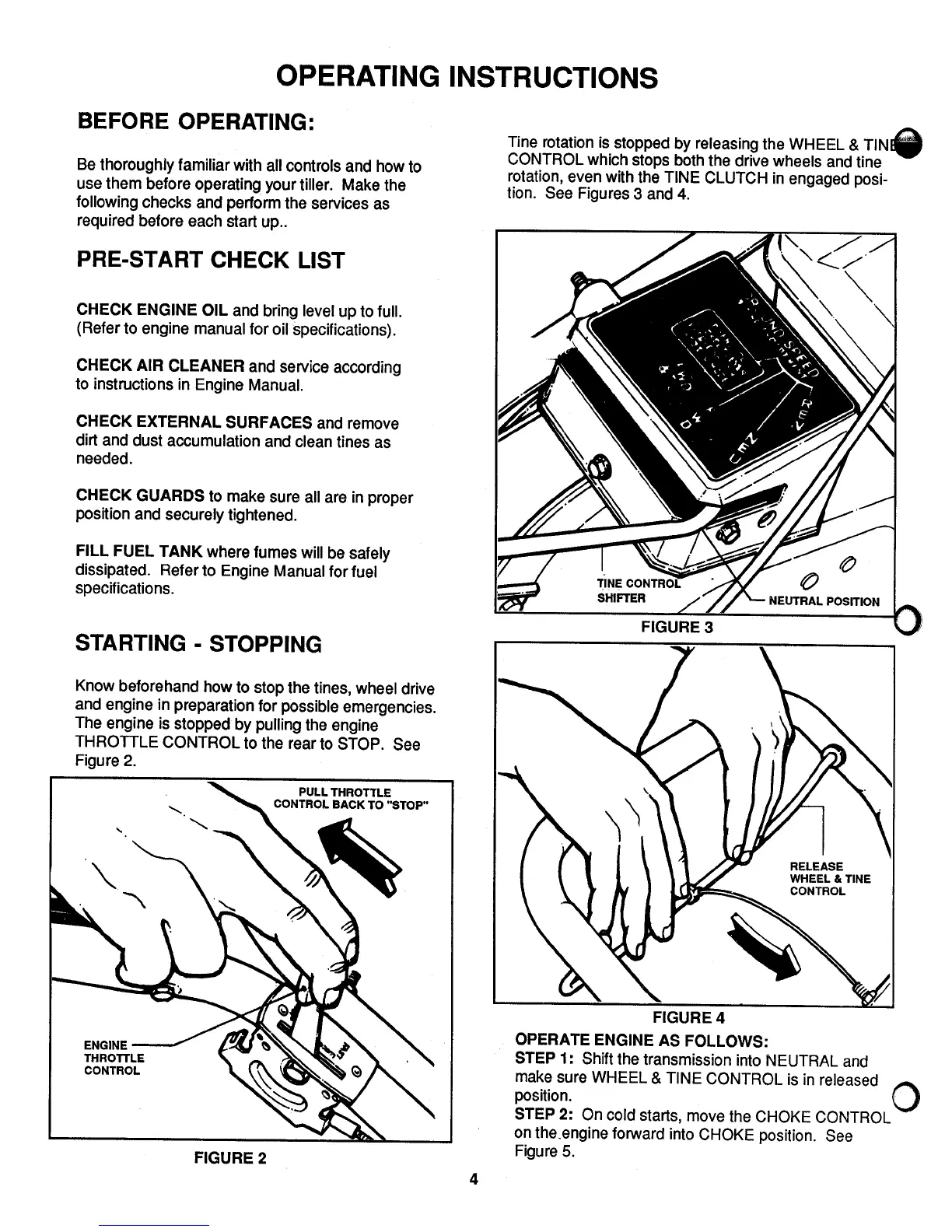 Page #4 background image