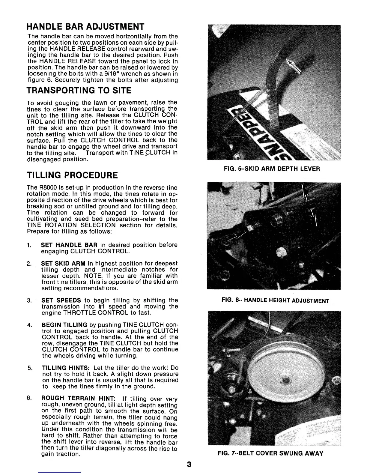 Page #3 background image