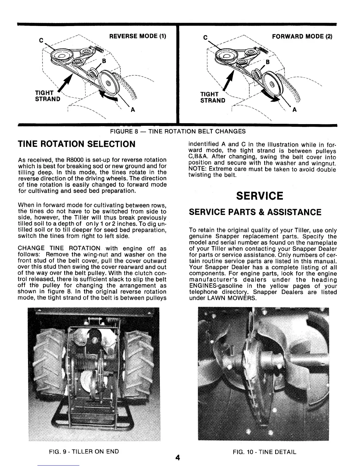 Page #4 background image