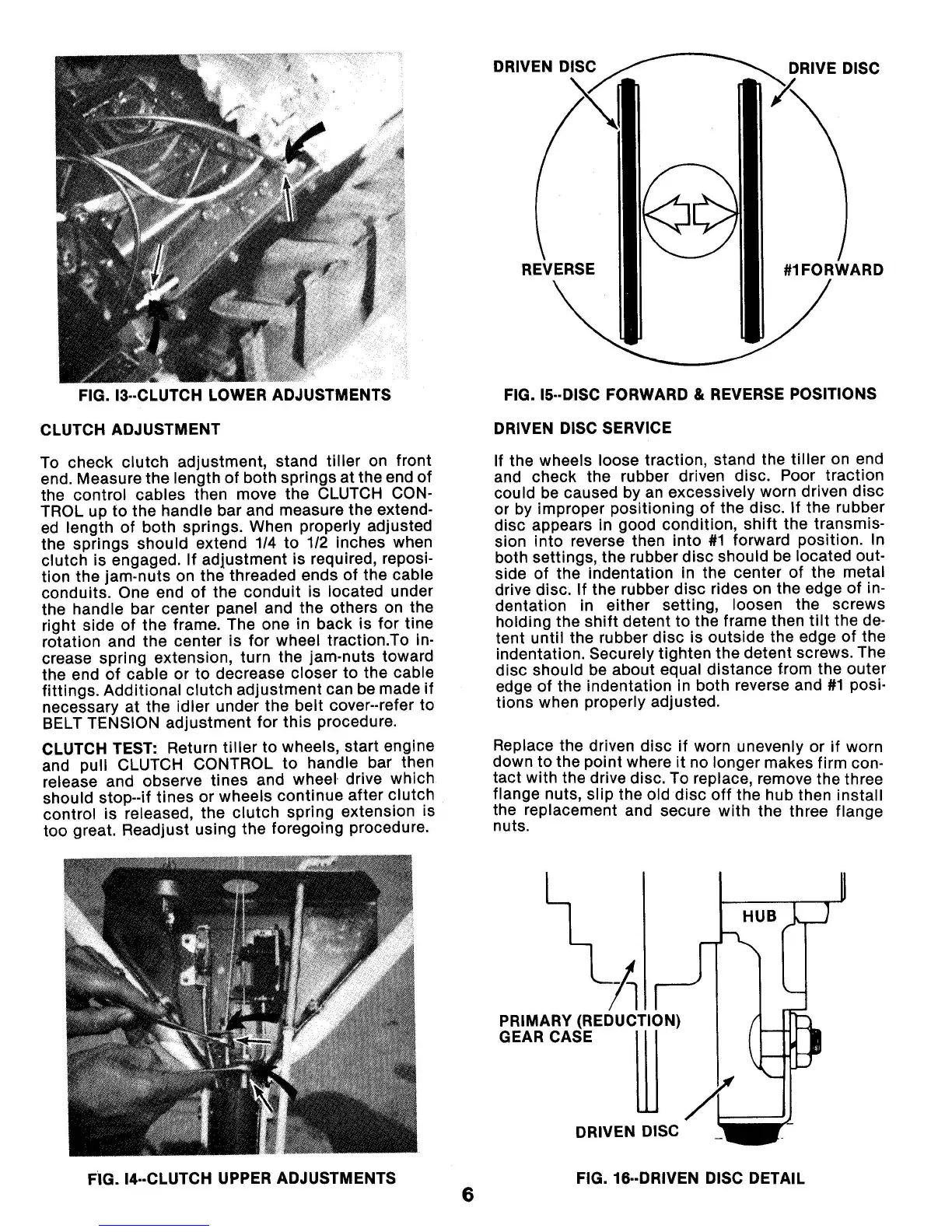 Page #6 background image