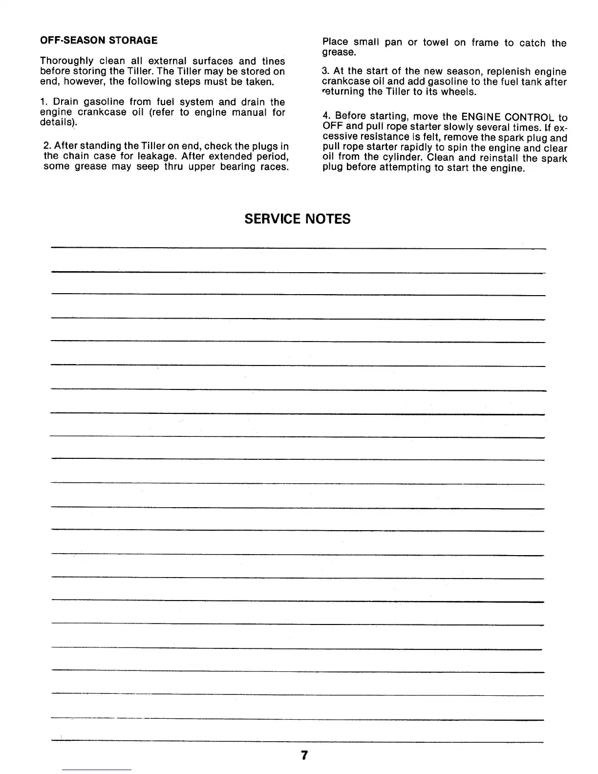Page #7 background image