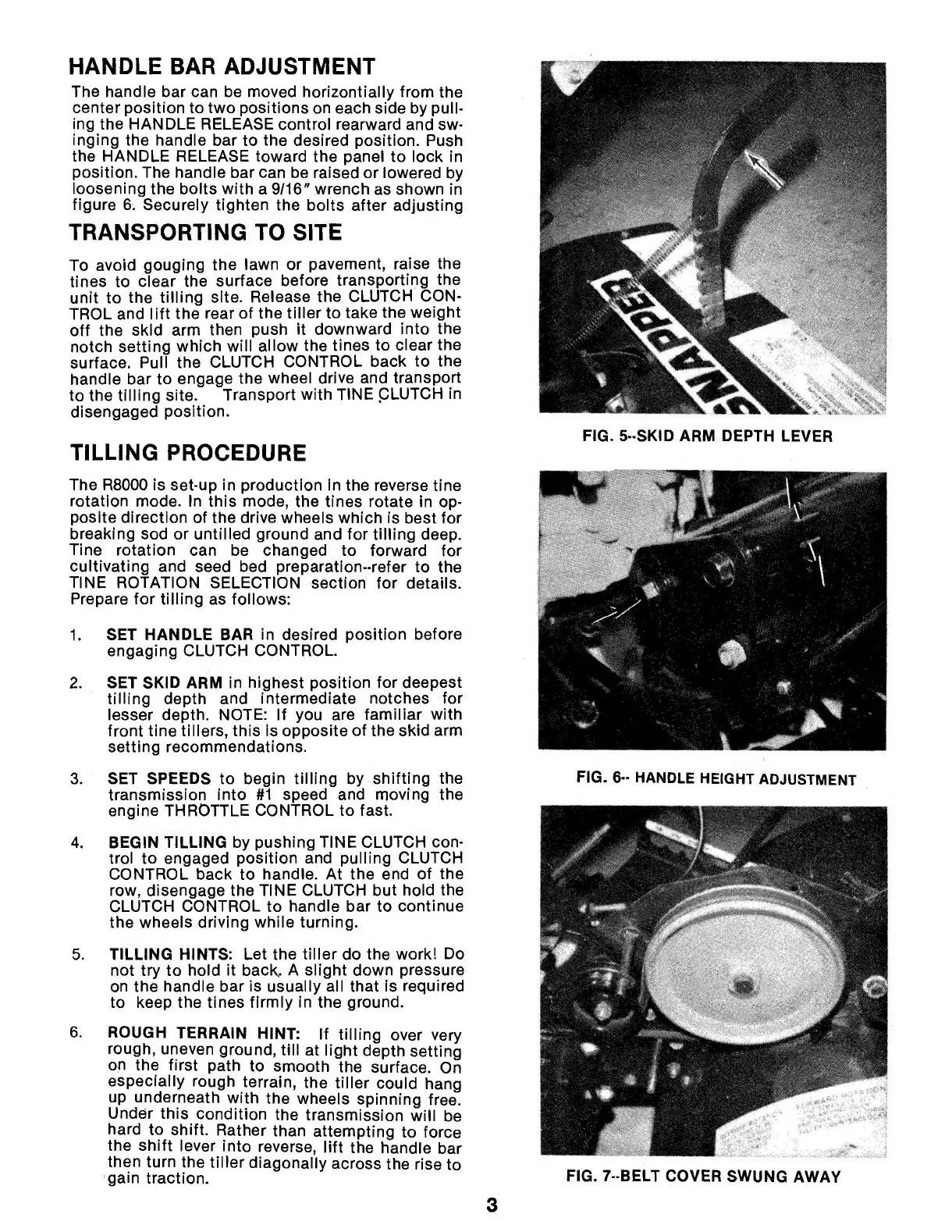 Page #3 background image