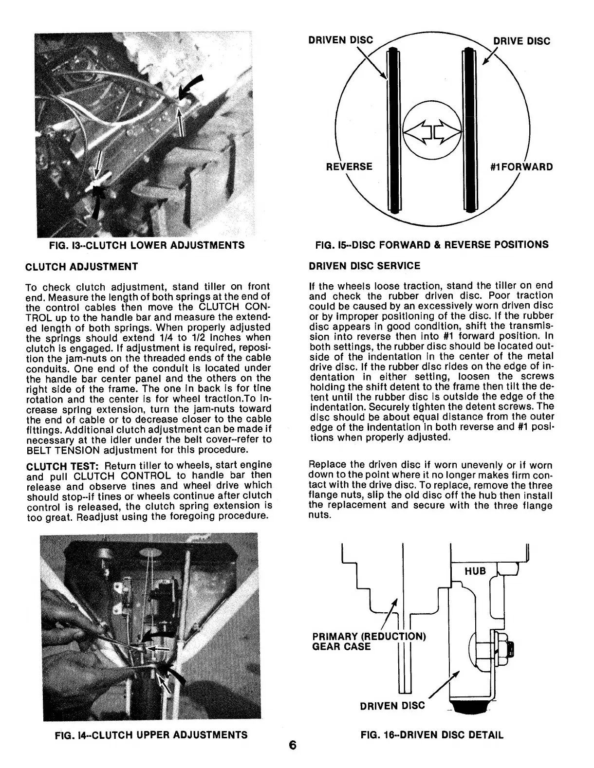 Page #6 background image