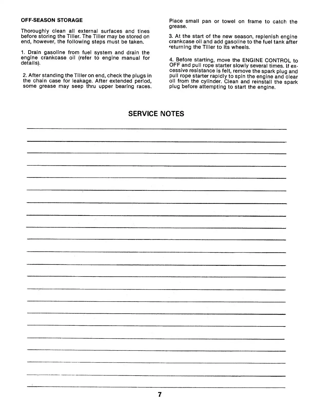 Page #7 background image