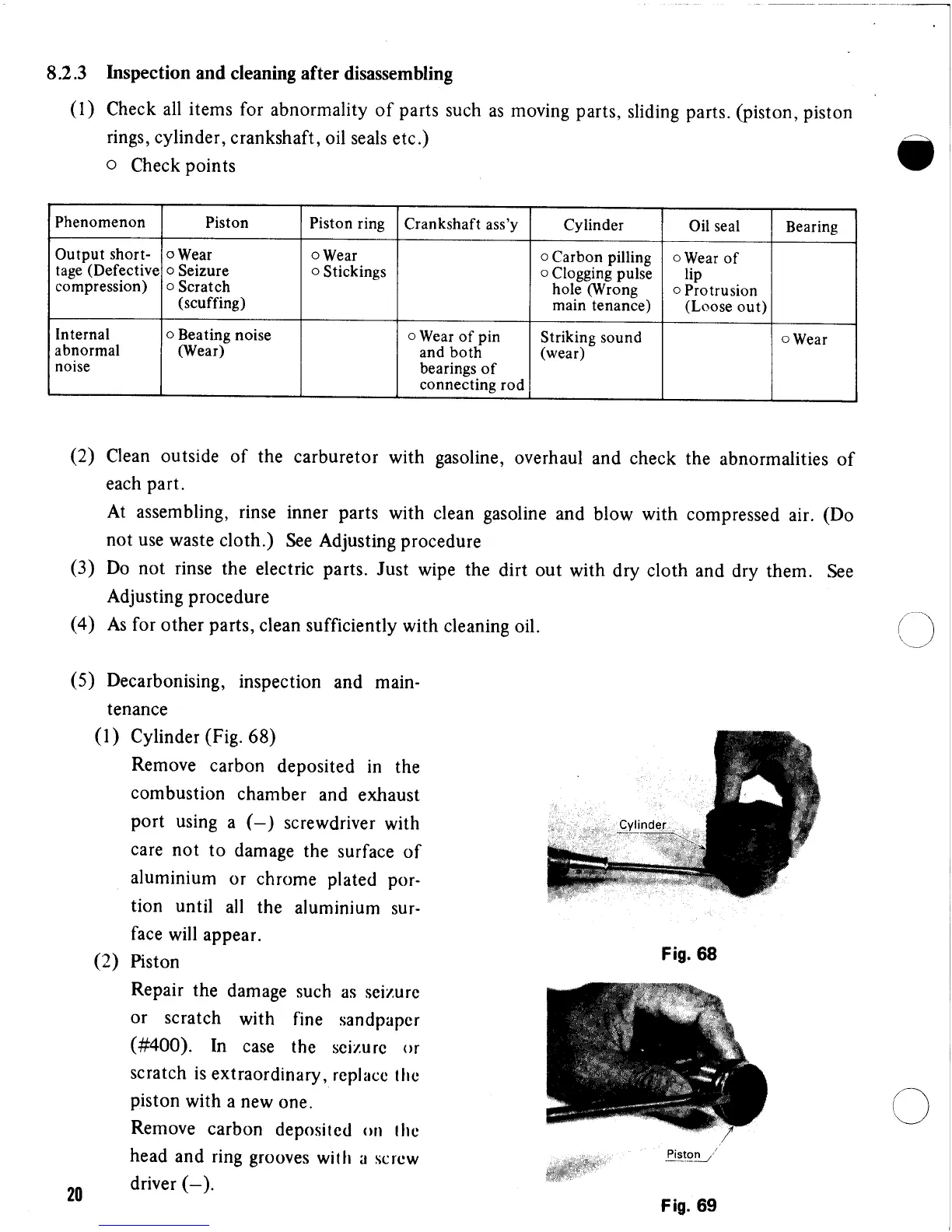 Page #22 background image