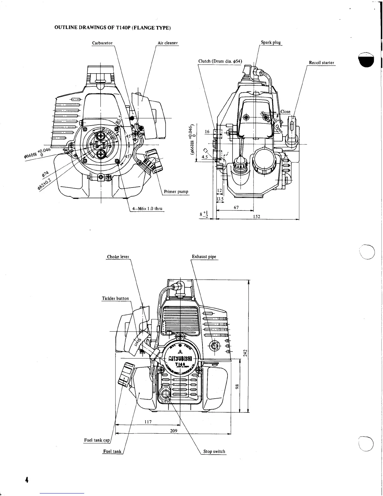 Page #6 background image