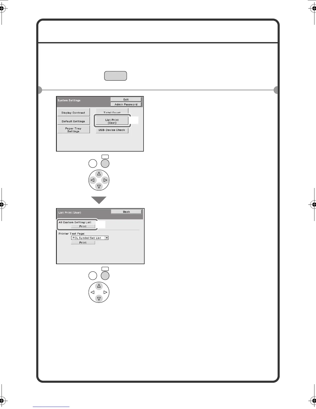 Page #4 background image