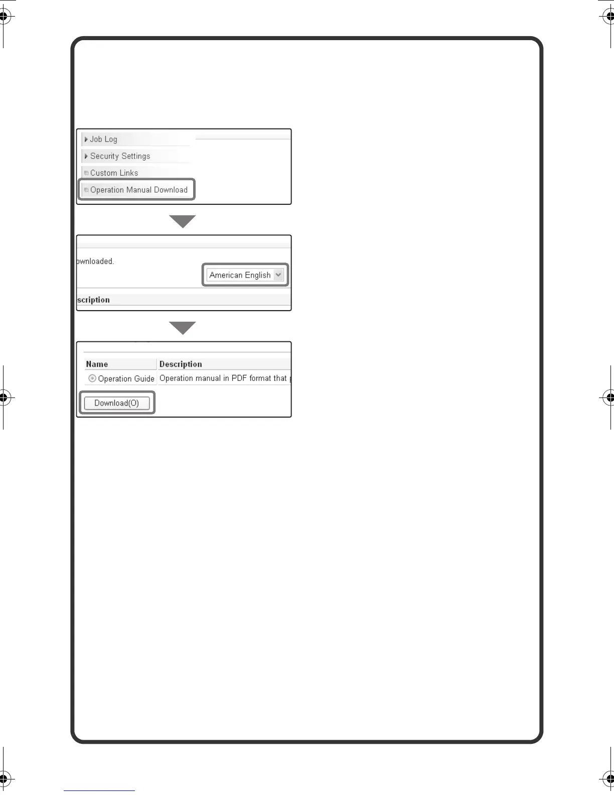 Page #6 background image