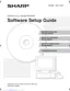 Preview: Software Setup Guide