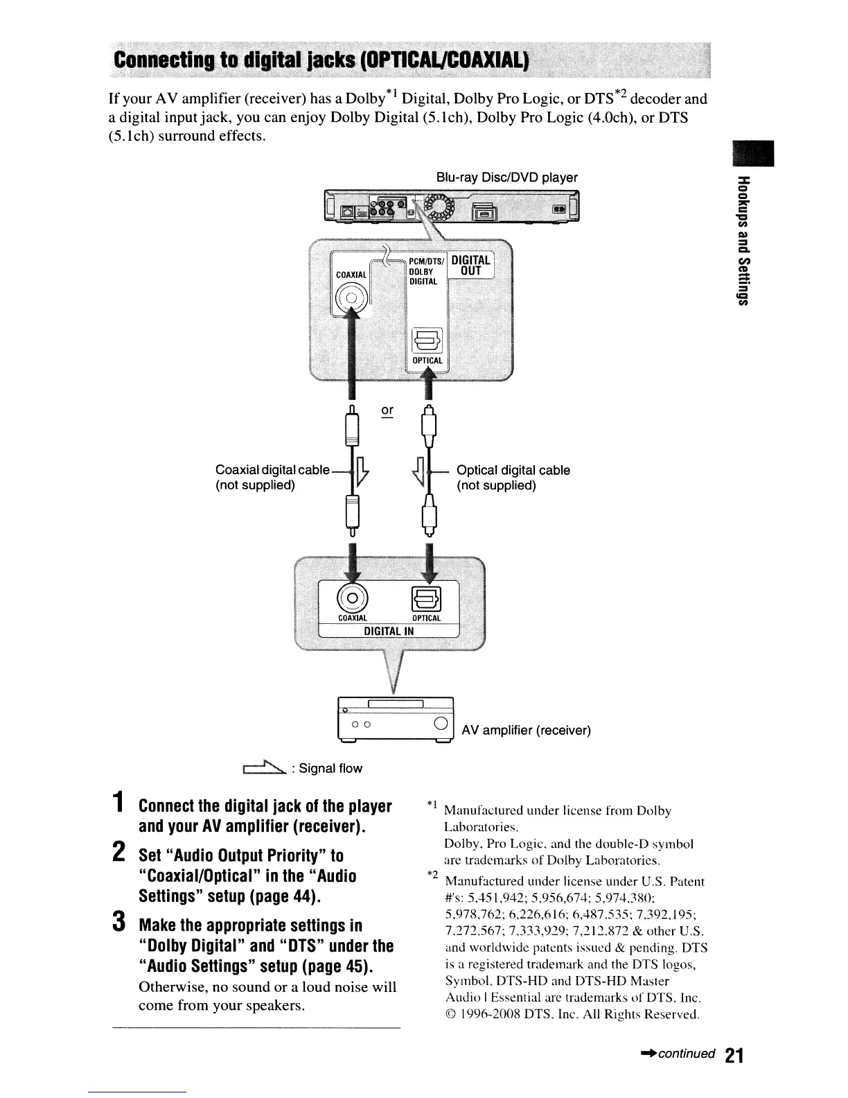 Page #21 background image