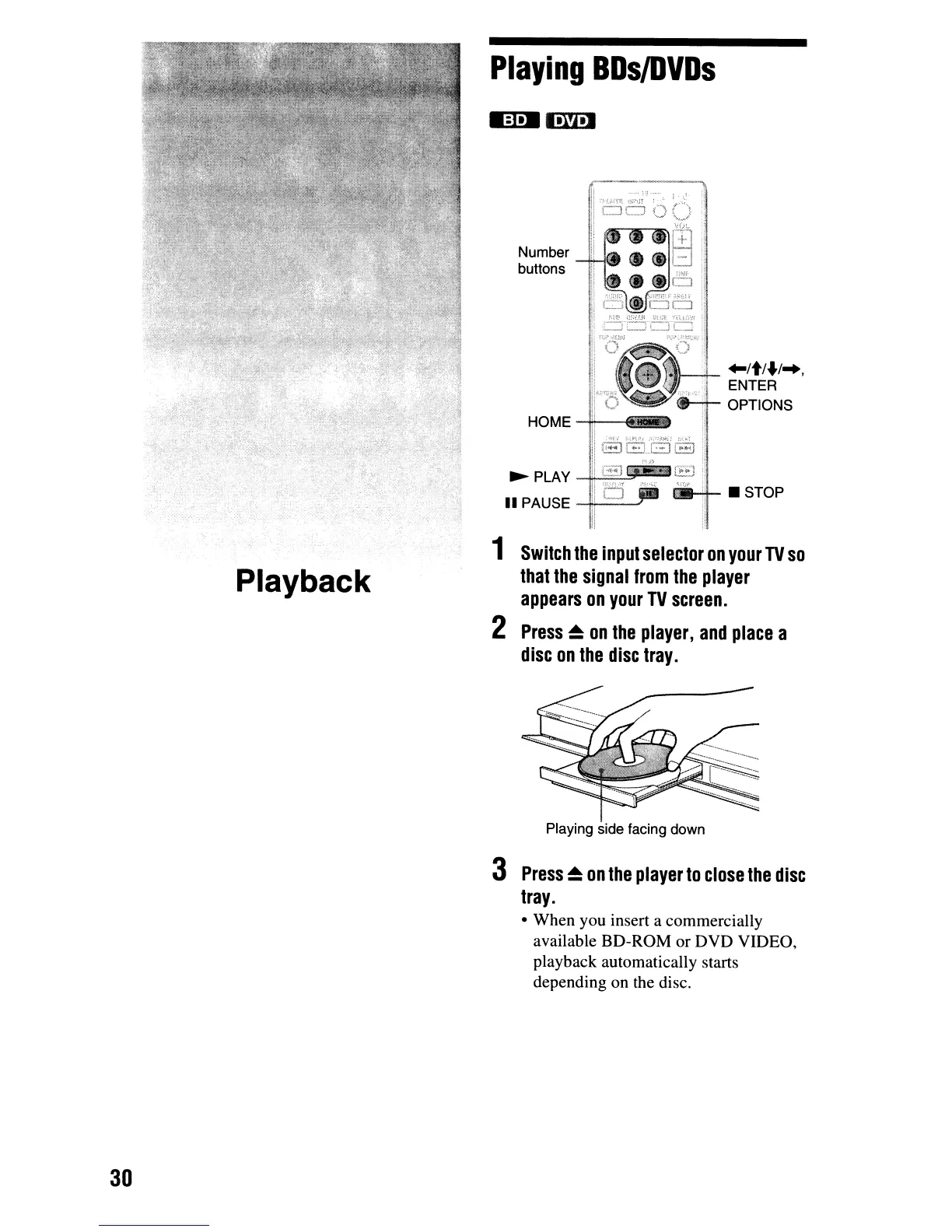 Page #30 background image