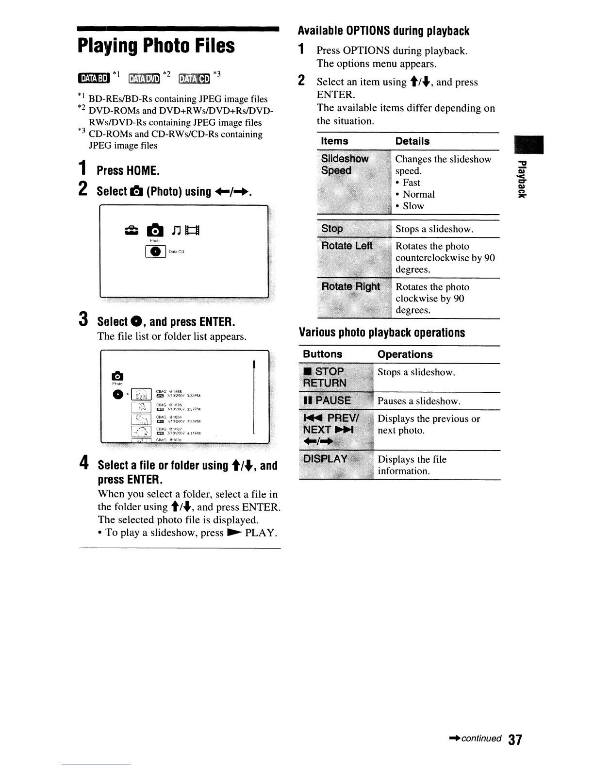 Page #37 background image