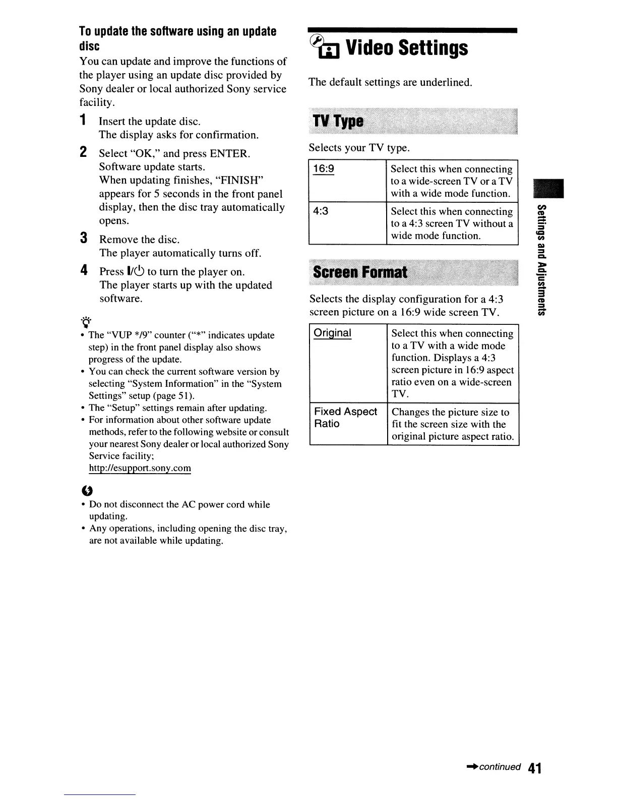 Page #41 background image