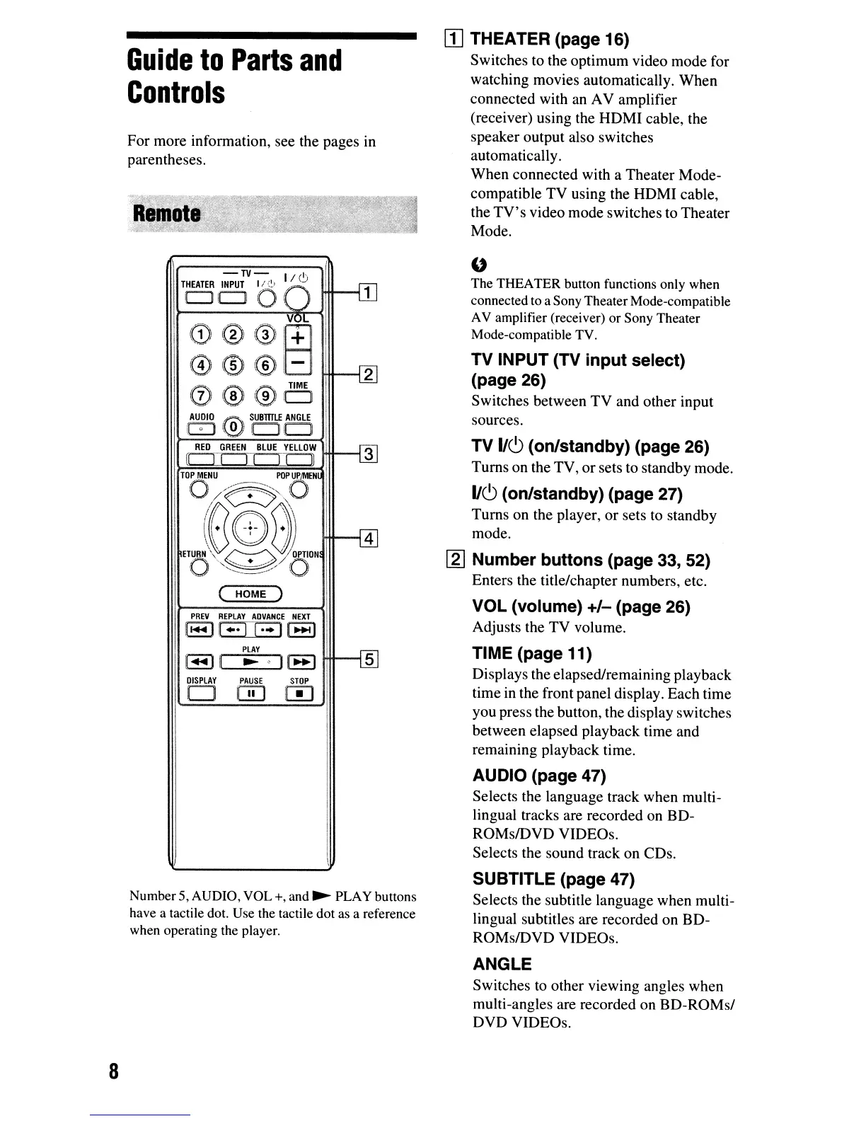 Page #8 background image