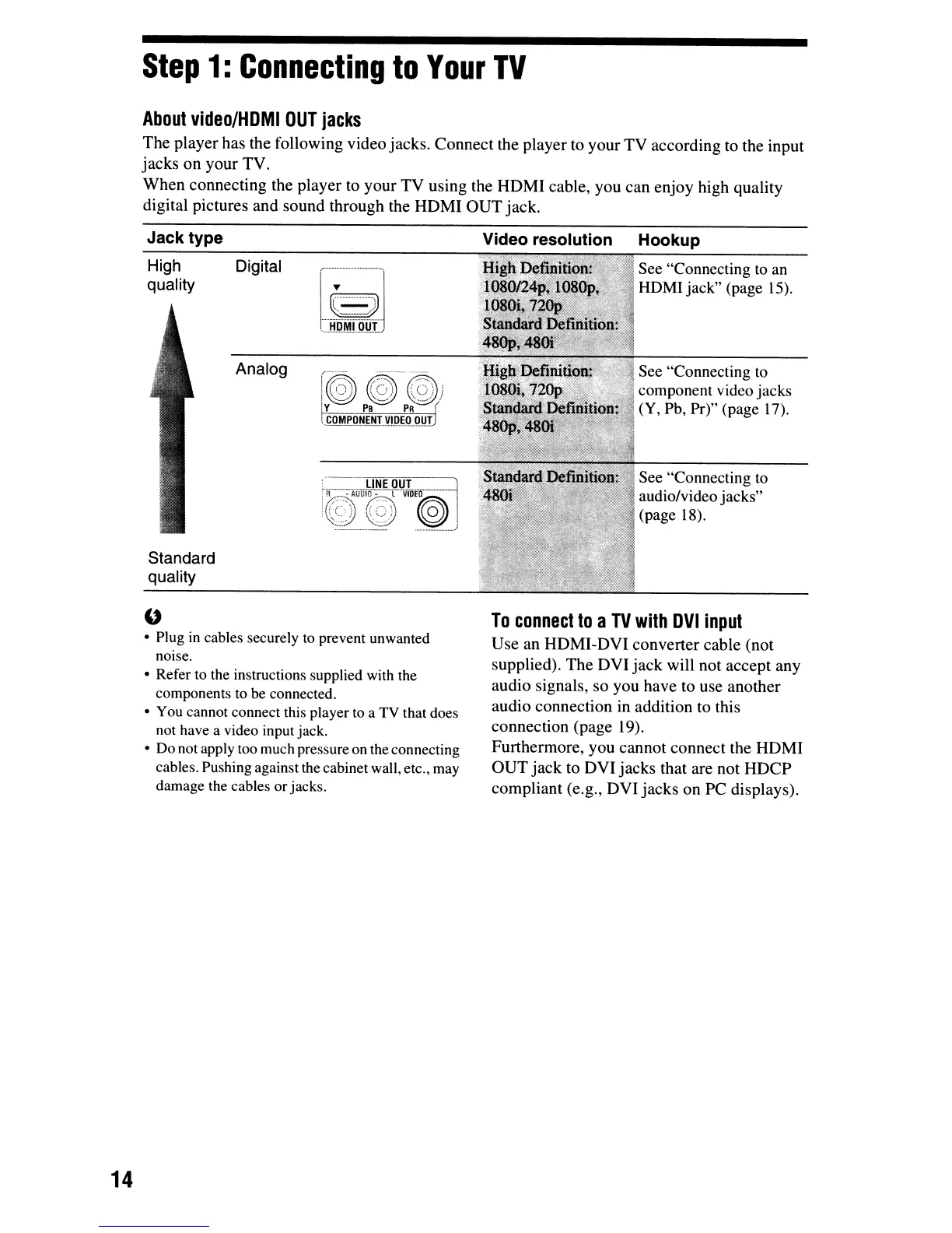 Page #14 background image