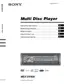 Preview: Operating Instructions