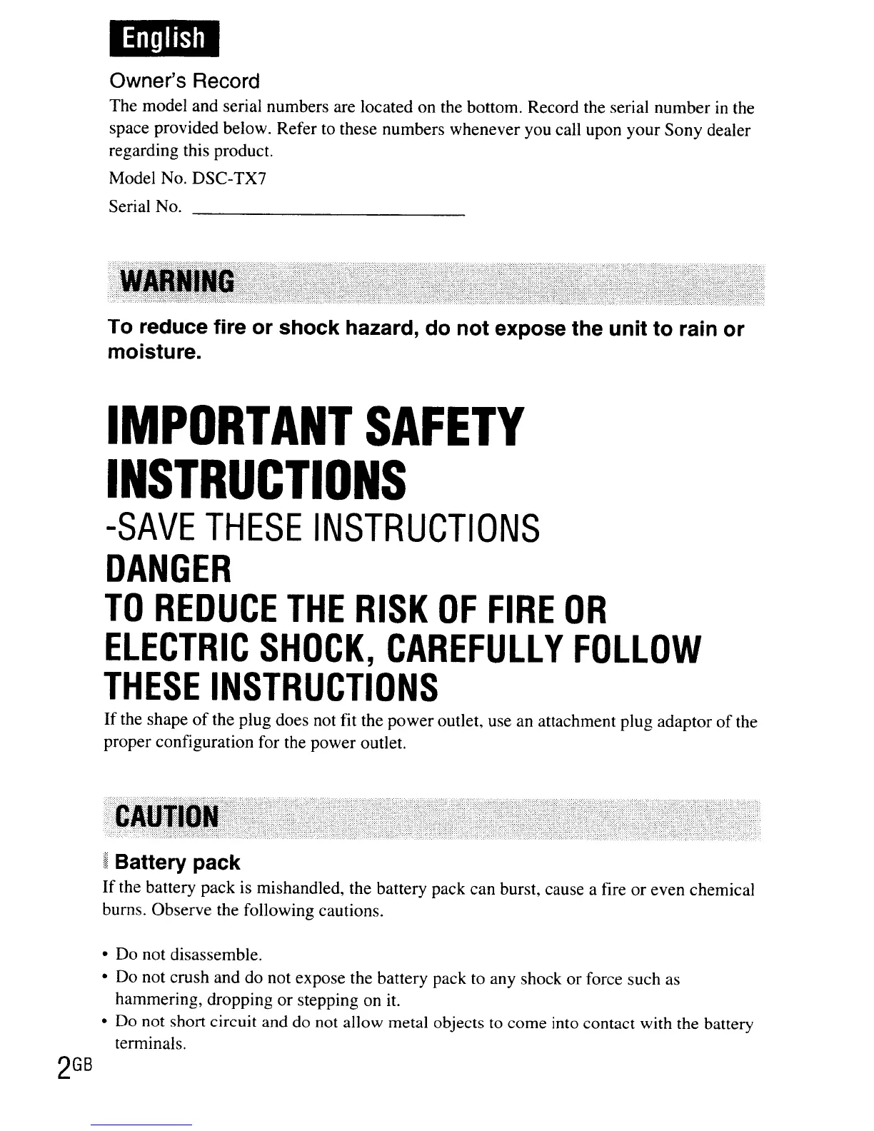 Page #2 background image