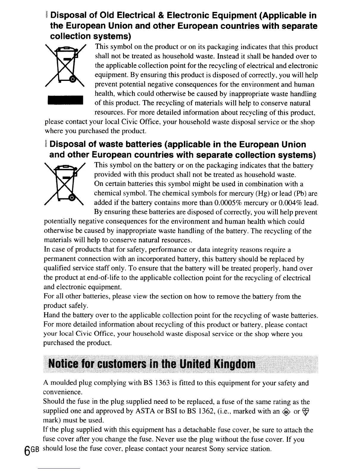 Page #6 background image
