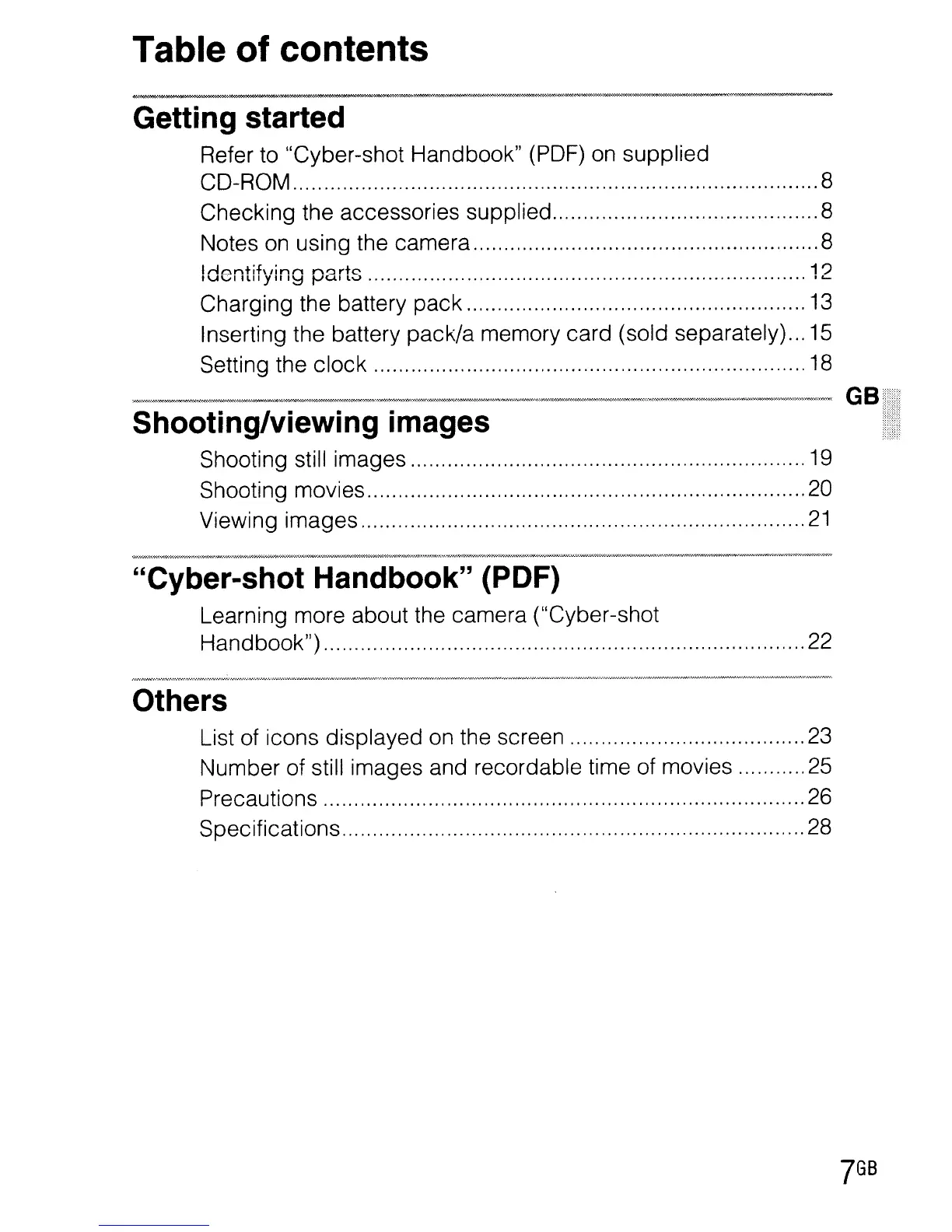 Page #7 background image