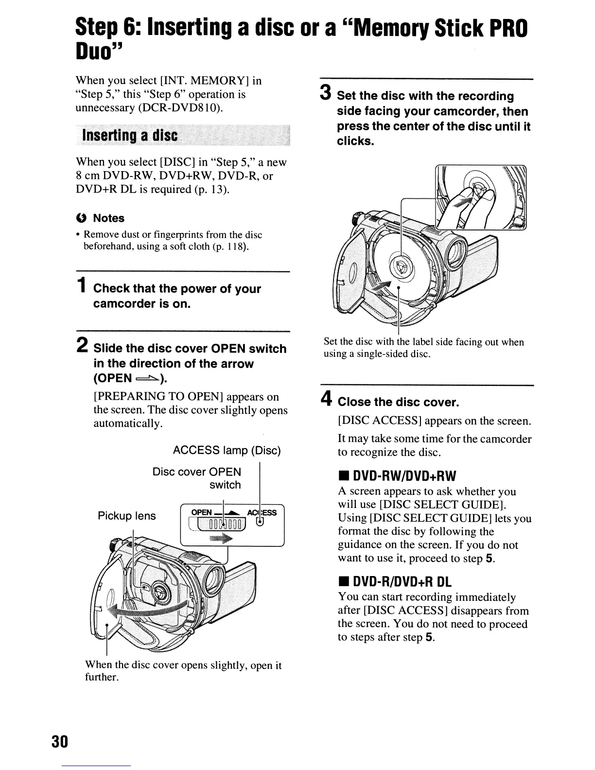 Page #30 background image