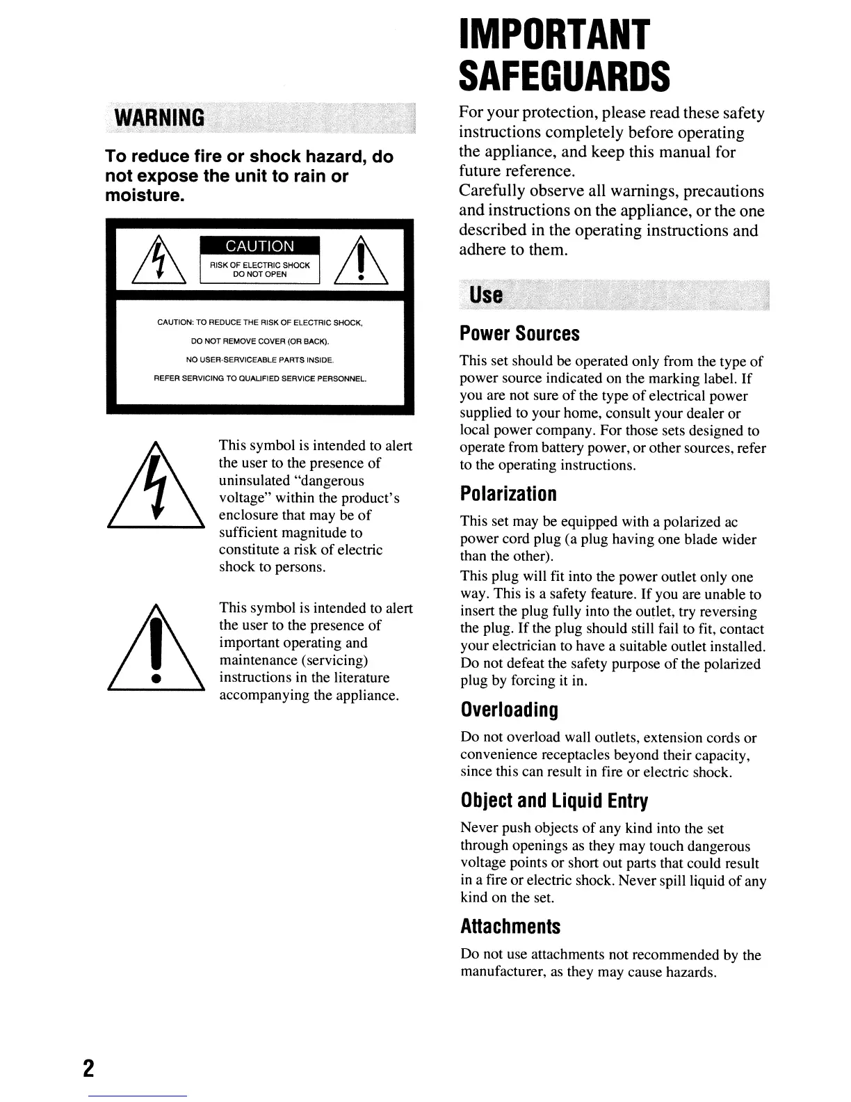 Page #2 background image
