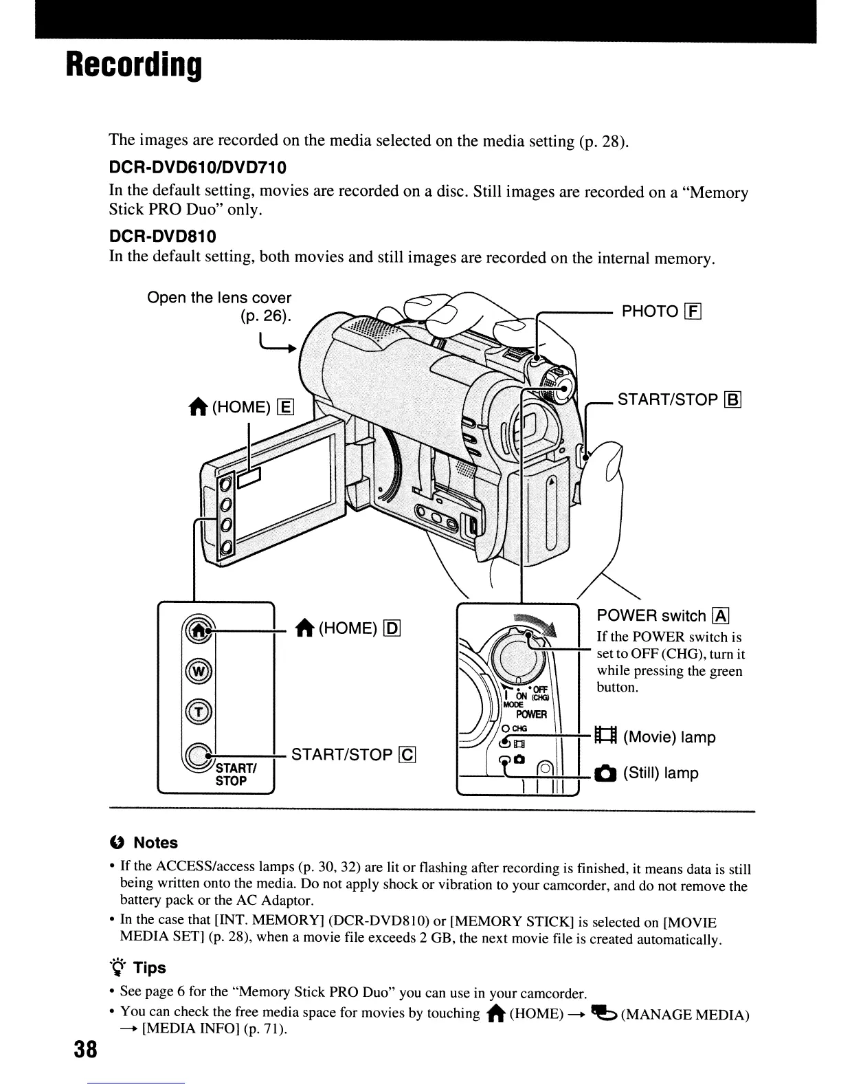 Page #38 background image