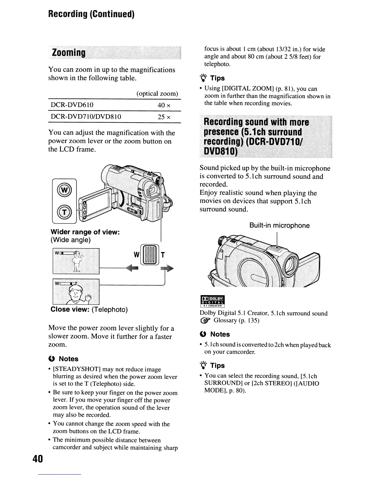 Page #40 background image