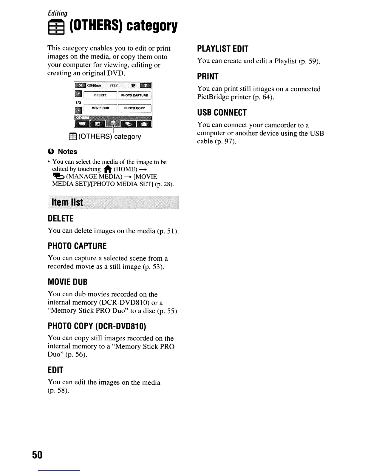 Page #50 background image