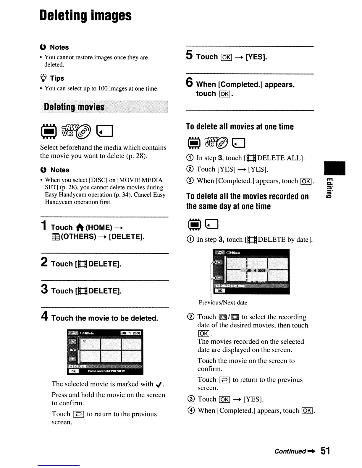 Page #51 background image