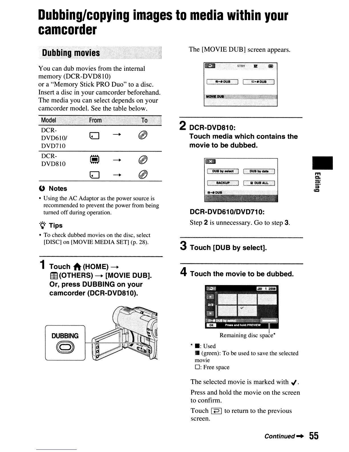 Page #55 background image